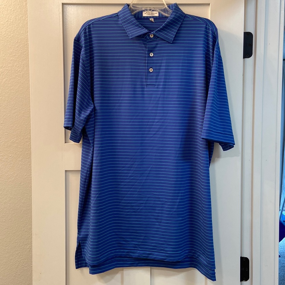 Peter Millar Polo